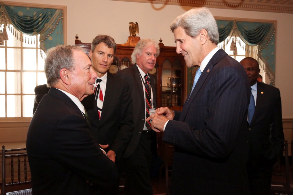 johnkerry