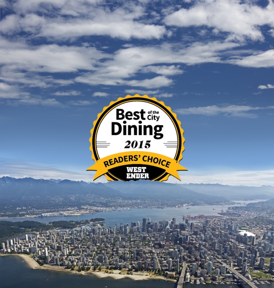 BOTCD 2015 Vancouver