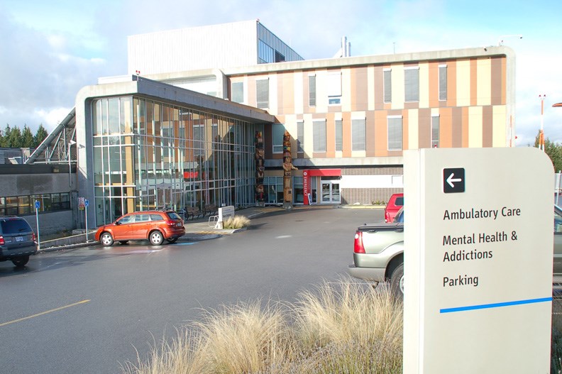 Former VCH cleaning employees, some who worked at Sechelt Hospital, are disgruntled that they were not rehired when Compass Group Canada took over the cleaning contract in February.