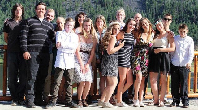 Young Life