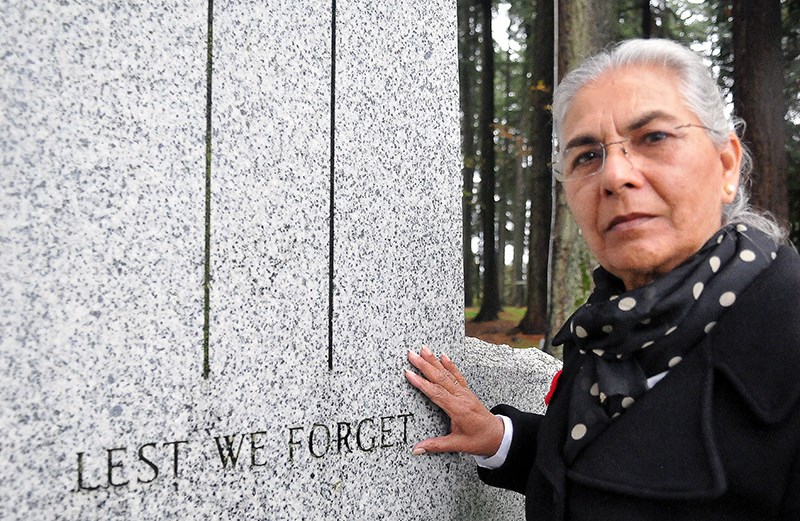 remebrance day