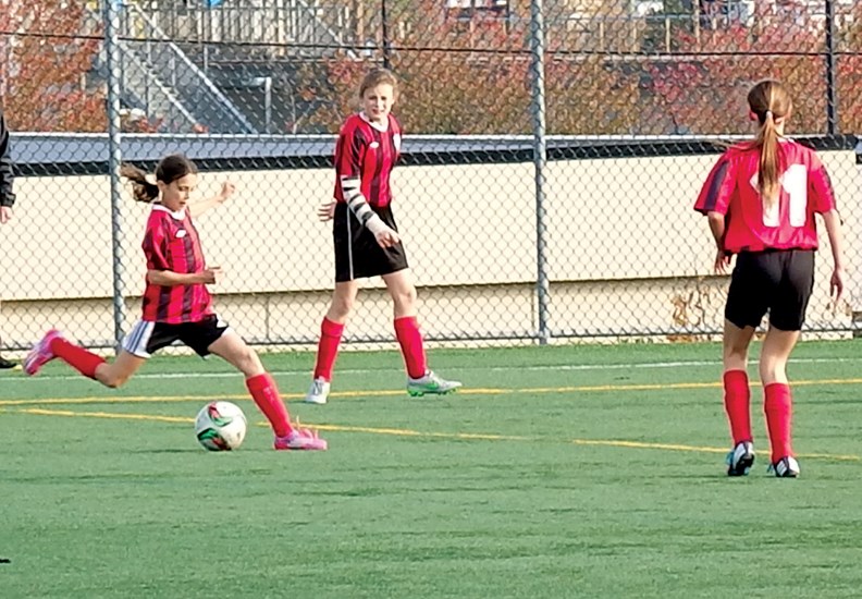 soccer