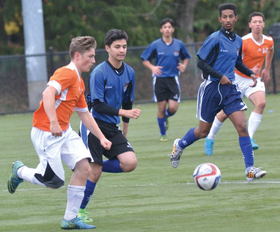 soccer