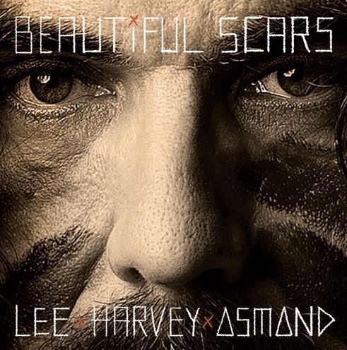 Lee Harvey Osmond
