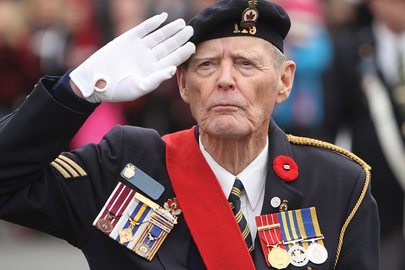 remembrance day