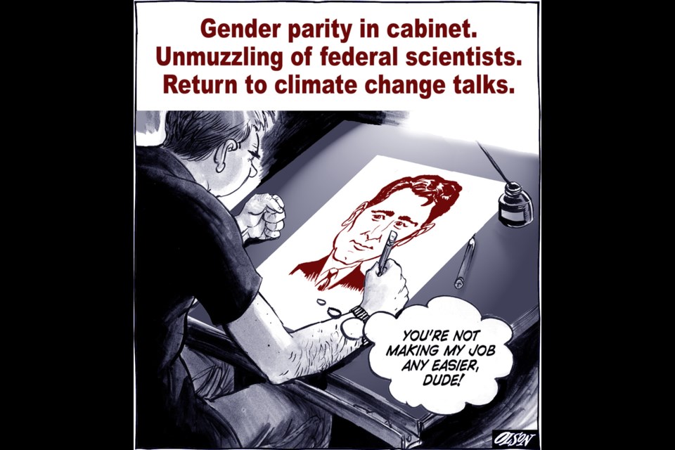Illustration by Geoff Olson