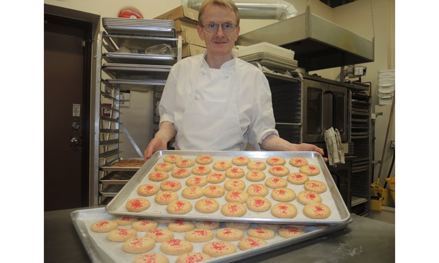 baker