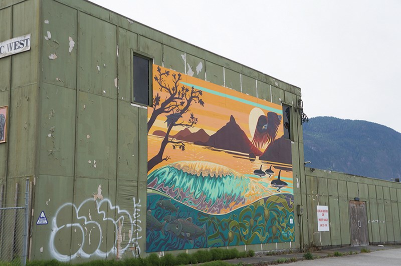 public art