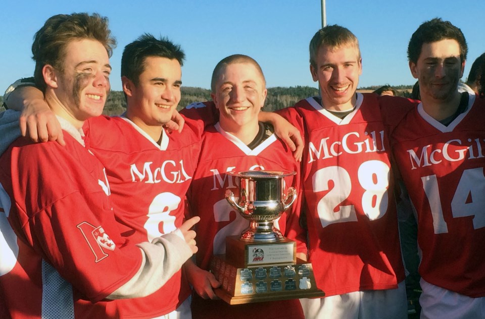 lacrosse
