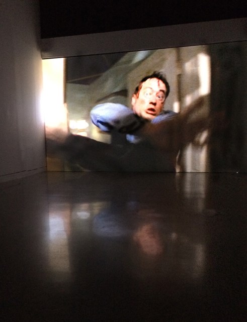 New Media Gallery