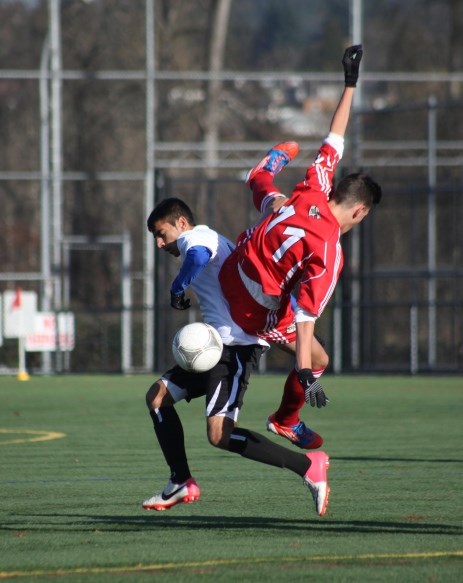 Burnaby Wildcats