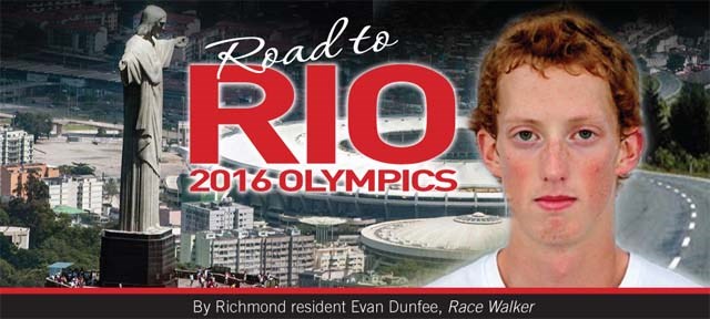 road to rio