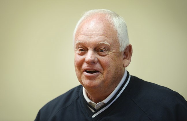 Dick Harris