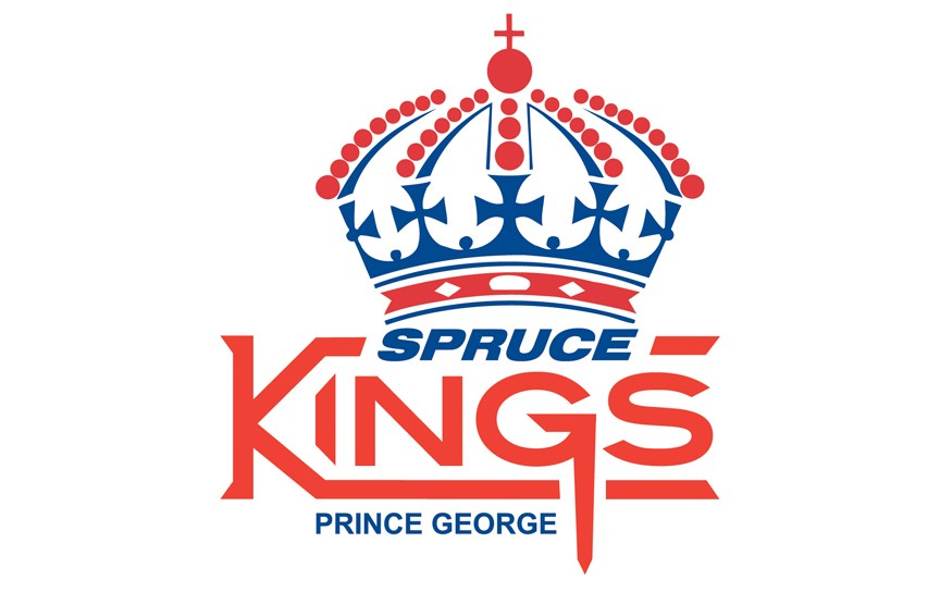 spruce kings logo