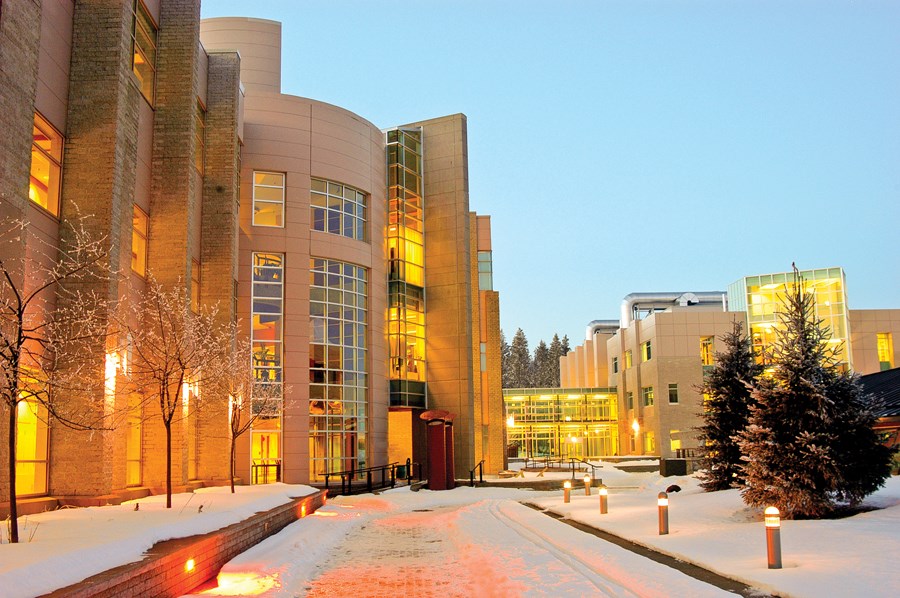 unbc