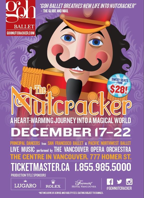 Nutcracker