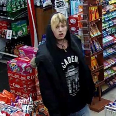 Burquitlam robber