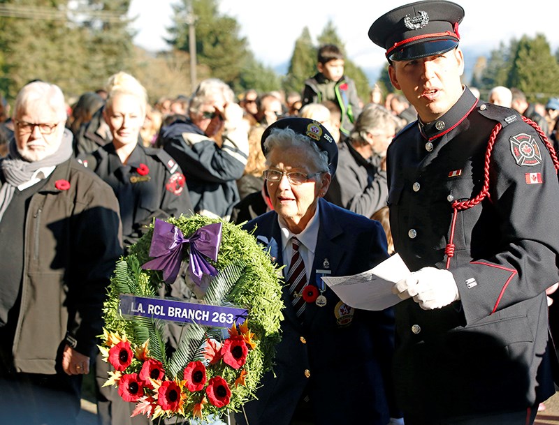 Remembrance Day