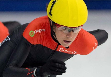 short track