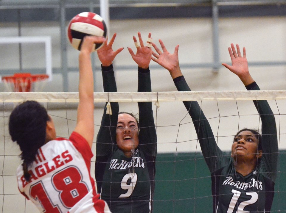 volleyball