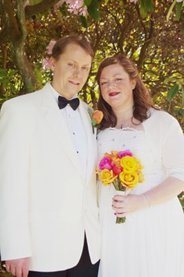 Michael and Shawna Chilton (nee Korosi) celebrated their first anniversary on June 4. They wed in Vancouver in the presence of family and loved ones. Since March 2011 they have lived in Deep Cove. They look forward to sharing a long, fulfilling life that includes spending cherished time with their beloved nephew Sydney, his mother, Mary-Anne, and their mothers JoAnne Korosi and Barbara Chilton