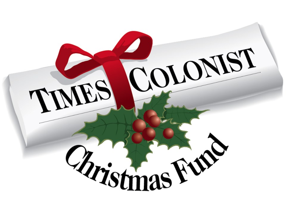 TC Christmas Fund logo