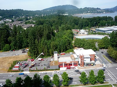 port moody