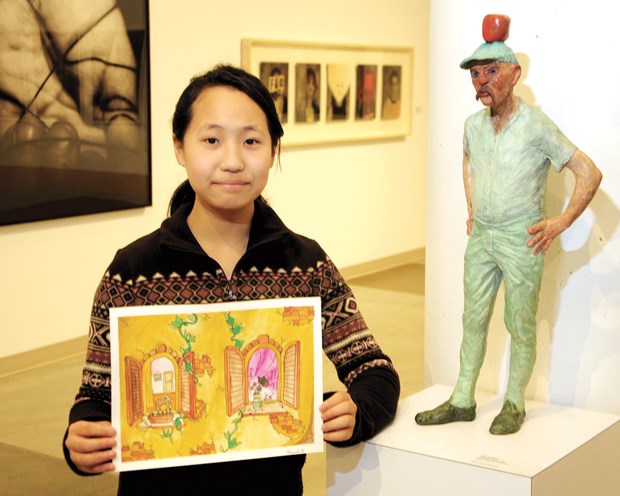hannah young artist