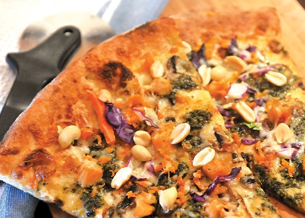 pizza
