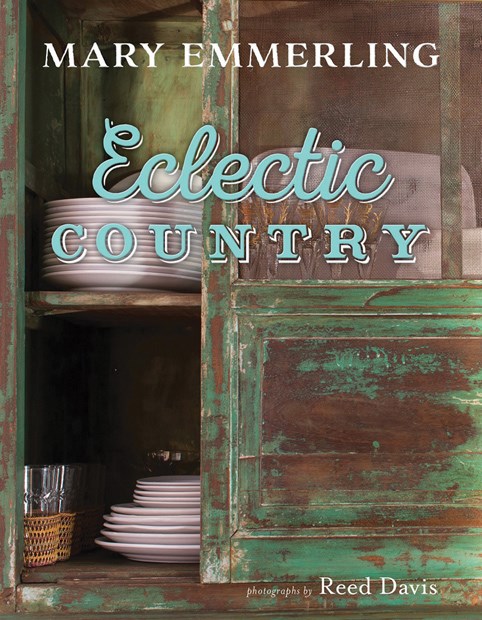 Country decor explored