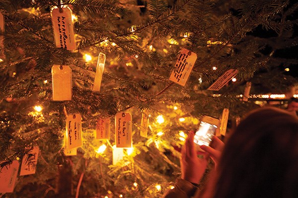 tree