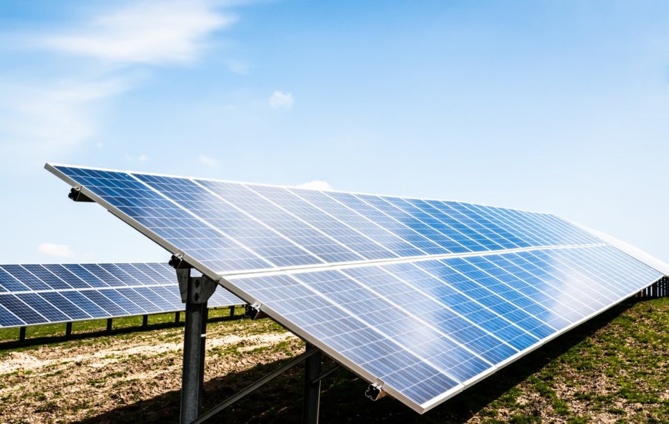 solar
