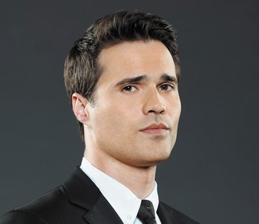 Brett Dalton