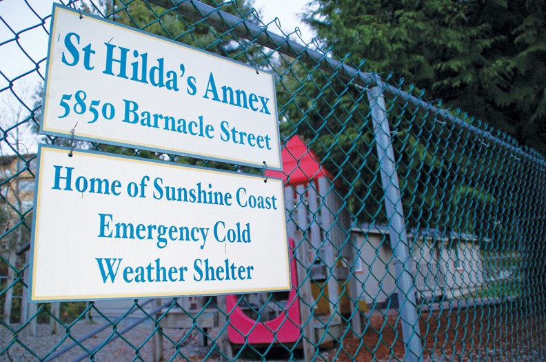 shelter