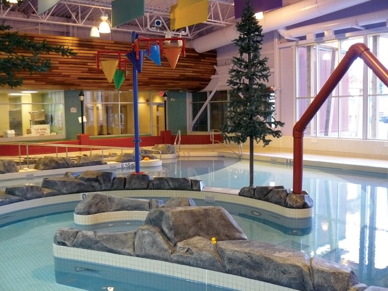 pool