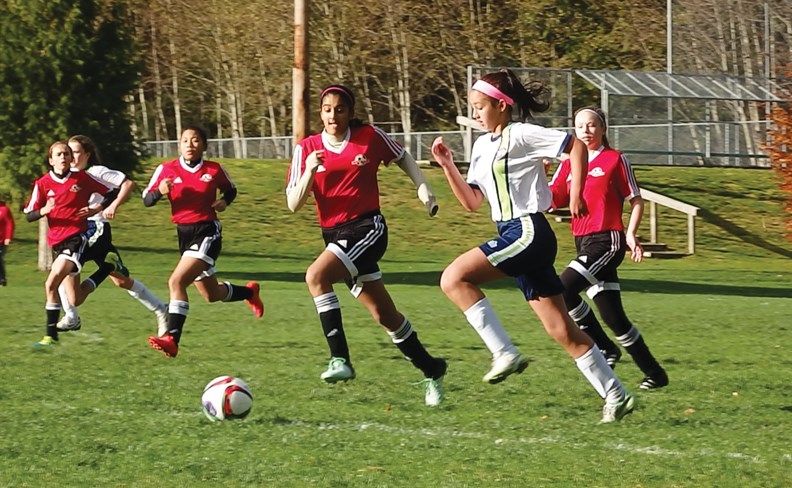soccer