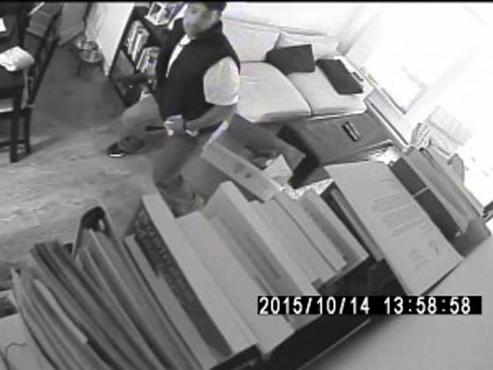 BNE Suspect