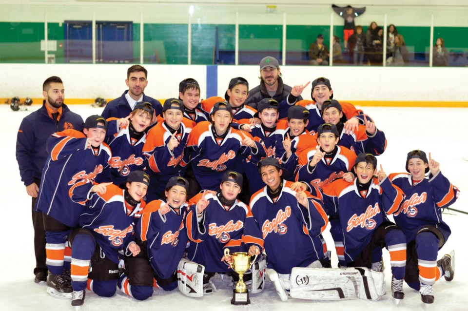 hockey