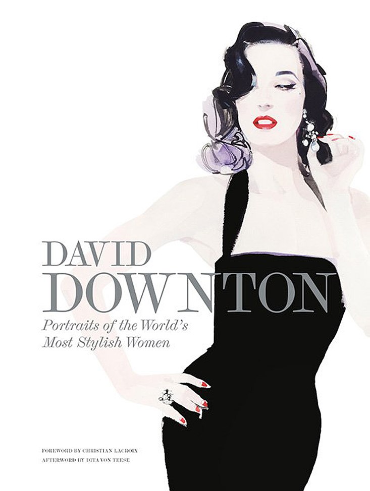 david downton