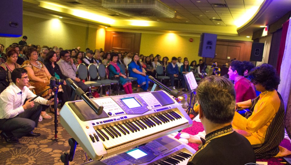Awaaz Orphan Foundation