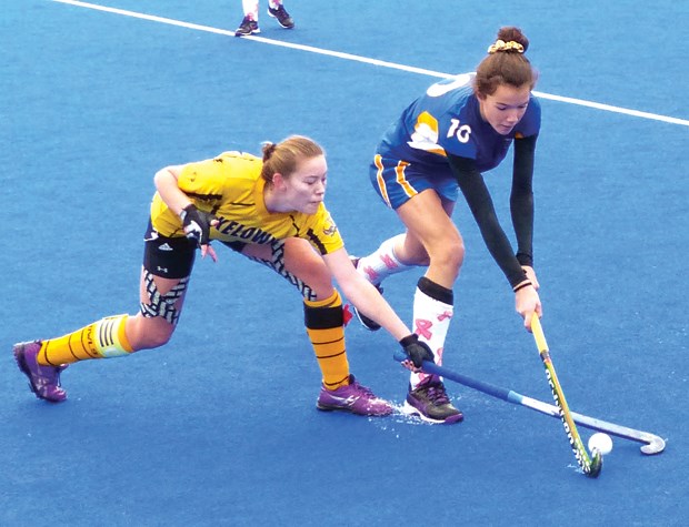 handsworth field hockey