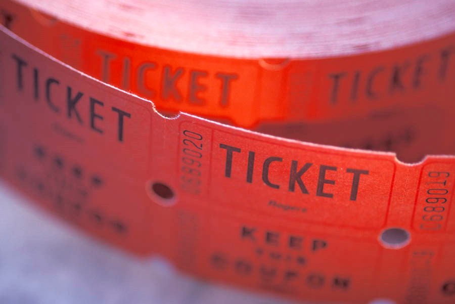 Tickets