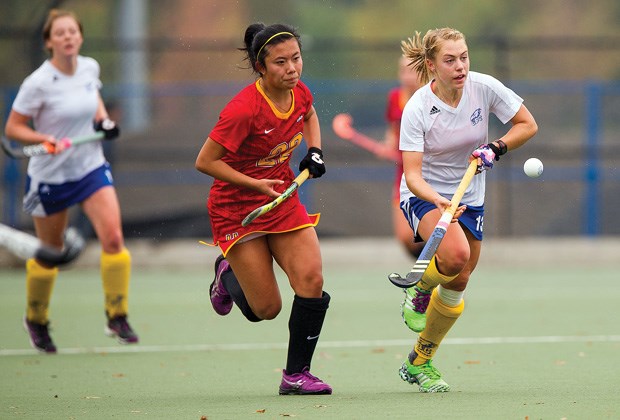 Hannah Haughn
