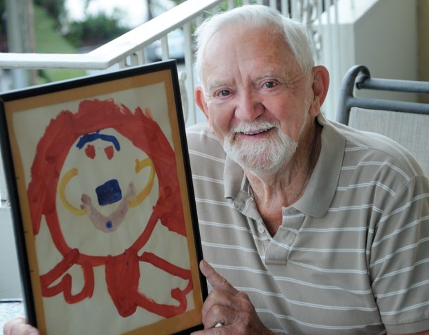 Longtime educator makes his mark