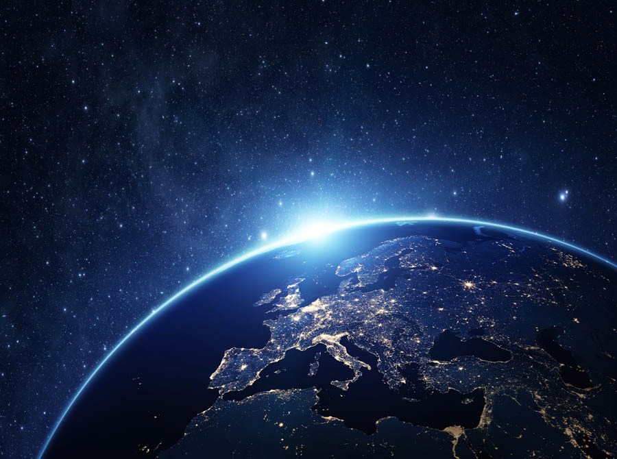 Outer space