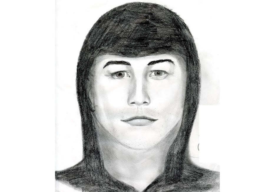 sex assault suspect
