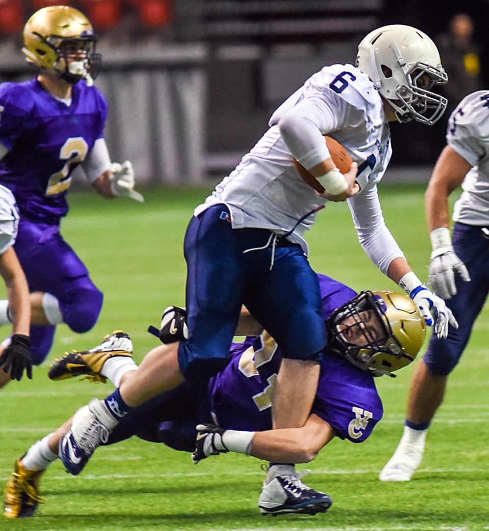 football irish