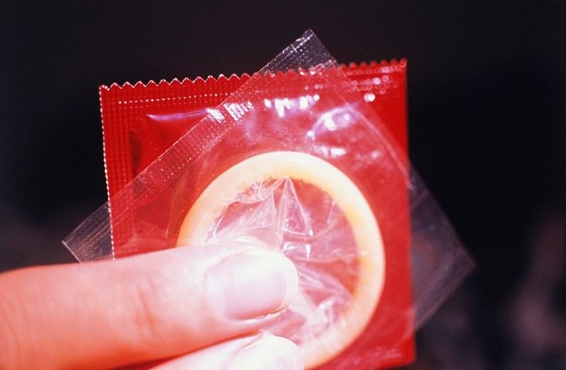 SD43 condoms