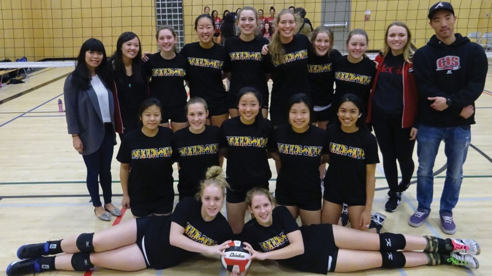 volleyball