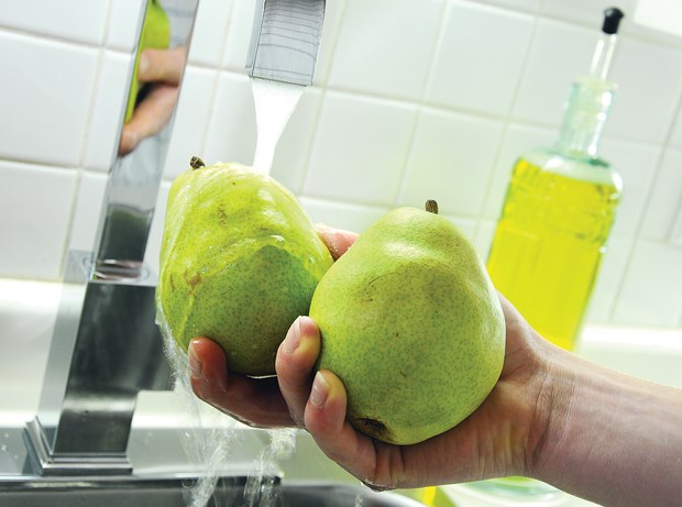 Knowledge key to eating well